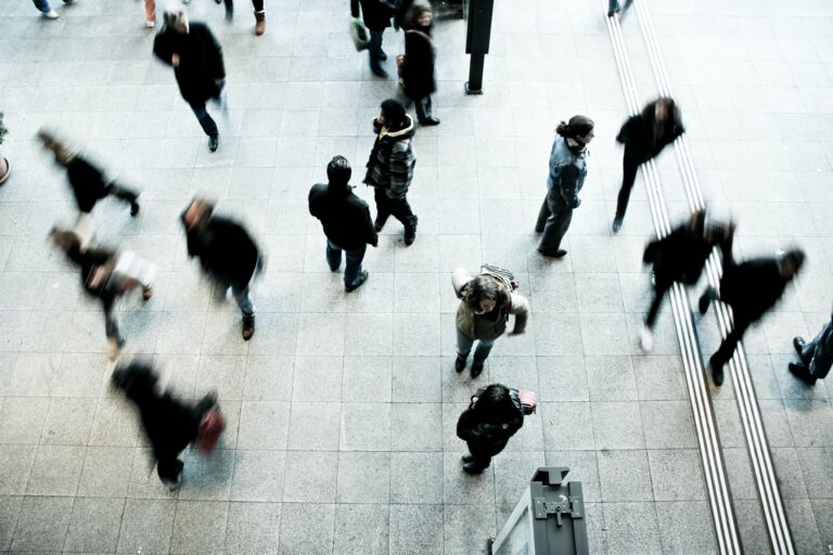 Social norms in Sweden